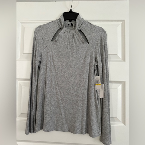 1. State Tops - NWT- 1 State Body Con Top